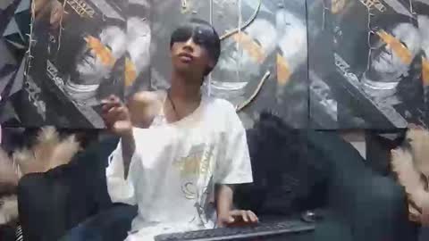 Snapshot of lilmissbaddiexxx chatting on June 2026 08:37:02 PM lilmissbaddiexxx online show from June 2026 08:37:02 PM