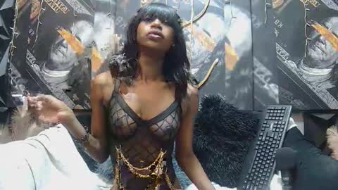 Snapshot of lilmissbaddiexxx chatting on June 2026 09:53:01 PM lilmissbaddiexxx online show from June 2026 09:53:01 PM