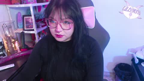 Lilo  online show from January 2025 03:40:02 AM