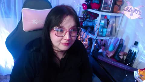 Lilo  online show from January 2025 06:57:01 AM