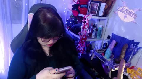 Lilo  online show from February 2025 03:21:01 AM