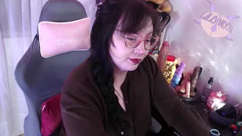 Lilo  online show from September 2025 12:38:01 PM