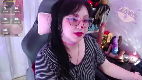 Lilo  online show from October 2025 05:13:02 PM