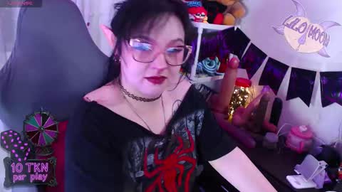 Lilo  online show from November 2025 03:35:01 PM