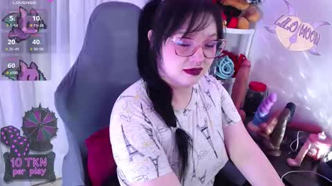 Lilo  online show from November 2025 01:43:01 PM