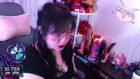 Lilo  online show from January 2026 11:59:02 AM