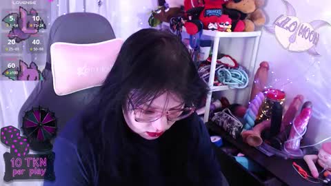 Lilo  online show from February 2026 01:04:02 PM