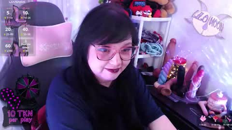 Lilo  online show from February 2026 01:10:02 AM