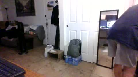 Snapshot of lilpackage69 chatting on March 2026 01:55:02 AM lilpackage69 online show from March 2026 01:55:02 AM