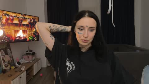 lilpresident online show from January 2025 12:33:01 AM