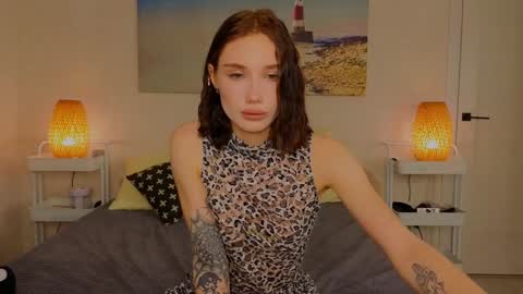 Jesse and Grace online show from December 2024 05:44:01 PM