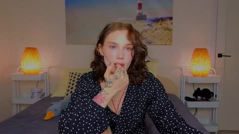 Jesse and Grace online show from January 2025 06:56:02 PM