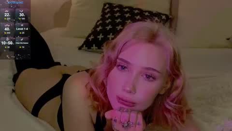 Jesse and Grace online show from March 2025 01:56:01 AM