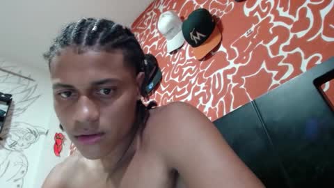 lilr_ online show from January 2025 11:15:02 PM