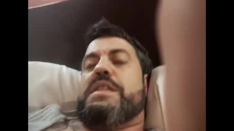 DaddyxLair666 online show from October 2025 05:18:01 AM