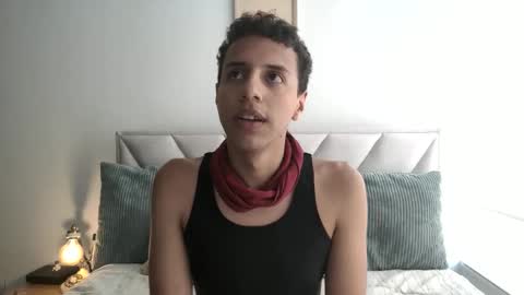 Serge  online show from January 2026 05:06:01 PM