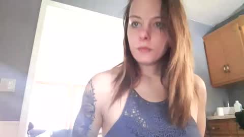 Luna online show from March 2026 05:19:01 PM