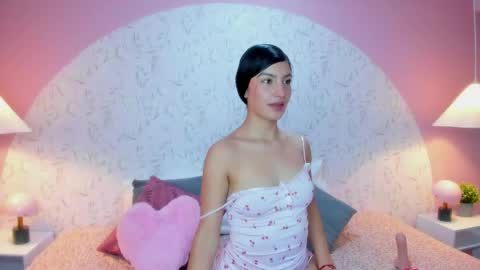  Lily  online show from April 2026 09:34:01 PM
