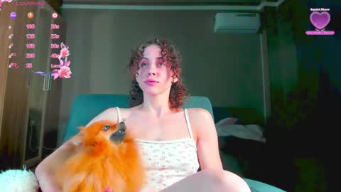 LILY online show from November 2025 03:25:01 PM