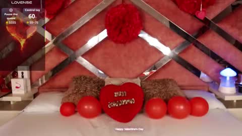 Lily online show from February 2026 12:18:02 AM