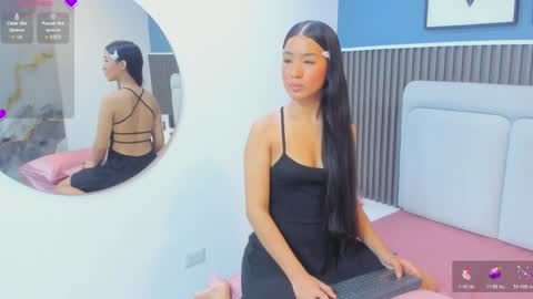  lily  online show from April 2026 03:05:01 AM