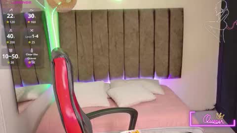 Lily online show from February 2026 03:54:01 AM