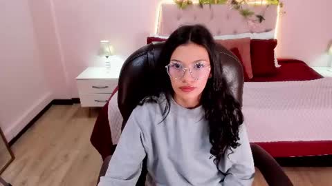 Snapshot of lily_bloom__ chatting on July 2026 12:52:02 PM lily_bloom__ online show from July 2026 12:52:02 PM