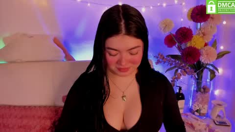 Snapshot of lily_cherry0 chatting on May 2026 12:15:01 AM lily_cherry0 online show from May 2026 12:15:01 AM
