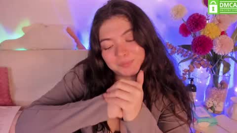 Snapshot of lily_cherry0 chatting on May 2026 01:11:01 AM lily_cherry0 online show from May 2026 01:11:01 AM