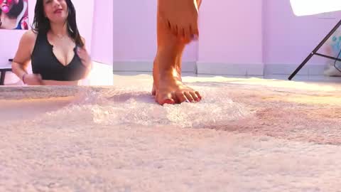 lily_cole27 online show from March 2026 05:37:02 AM