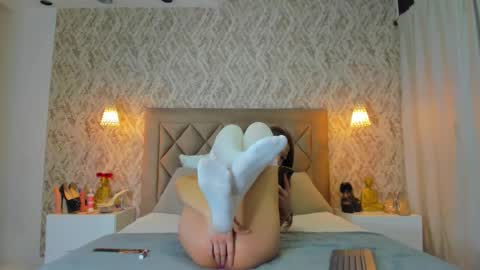 Lily Cooper online show from March 2026 12:38:02 AM