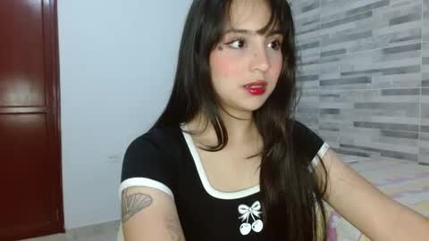 Lirio         online show from June 2026 05:54:01 AM
