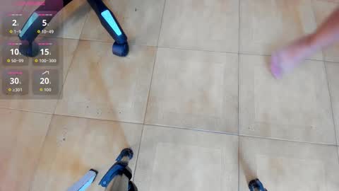 LILIANA  online show from March 2026 06:04:02 PM