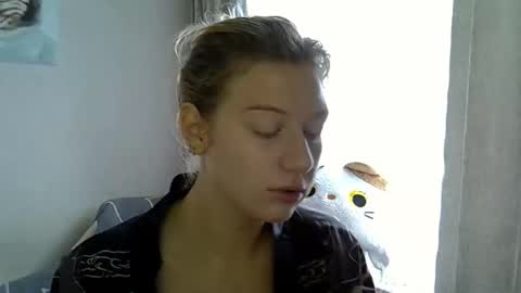 lily_ember online show from October 2025 10:45:01 AM