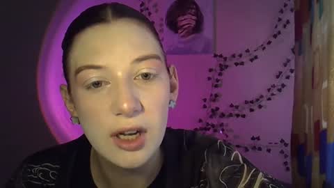 lily_ember online show from October 2025 10:18:01 AM