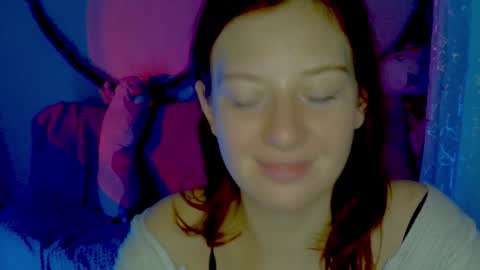 lily_ember online show from January 2026 09:20:01 PM