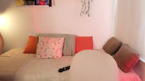 just lily online show from March 2026 08:58:02 PM