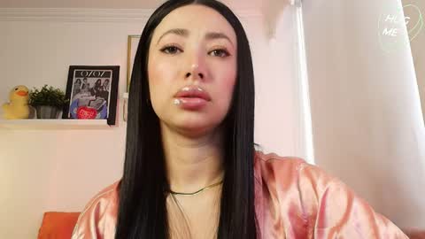 just lily online show from March 2026 10:10:01 PM