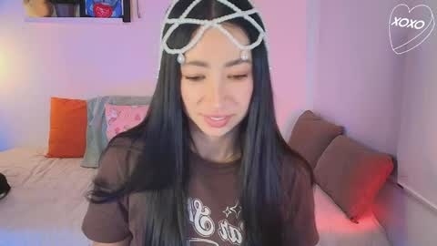Snapshot of lily_evans_ chatting on April 2026 12:42:01 AM just lily online show from April 2026 12:42:01 AM