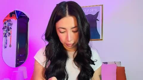 Snapshot of lily_evans_ chatting on May 2026 11:11:02 PM just lily online show from May 2026 11:11:02 PM
