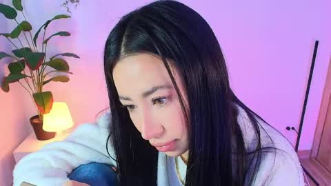 Snapshot of lily_evans_ chatting on June 2026 10:16:02 PM just lily online show from June 2026 10:16:02 PM