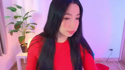 Snapshot of lily_evans_ chatting on June 2026 09:18:02 PM just lily online show from June 2026 09:18:02 PM