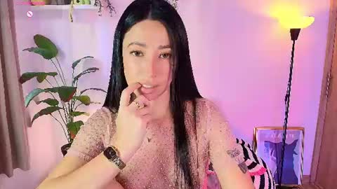 Snapshot of lily_evans_ chatting on July 2026 10:17:02 PM just lily online show from July 2026 10:17:02 PM