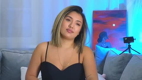 Lily online show from January 2025 06:24:02 PM