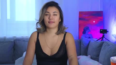 Lily online show from January 2025 07:03:01 AM