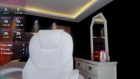 Lily online show from February 2025 07:01:01 AM