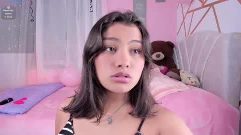 Snapshot of lily_fox1 chatting on September 2025 04:36:02 AM Lily online show from September 2025 04:36:02 AM