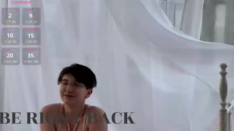 Lily online show from September 2025 03:38:02 AM