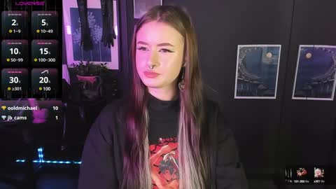 Lily online show from January 2025 11:42:02 AM