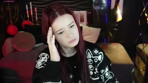 Lily online show from February 2026 01:45:01 PM